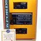 Corgi D74/1 Diecast Pickfords Removals 3 Vehicle Set MT/Box