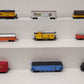 Lionel 5-2793 Chessie Freight HO Gauge Diesel Train Set EX/Box