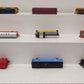 Lionel 5-2793 Chessie Freight HO Gauge Diesel Train Set EX/Box
