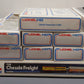 Lionel 5-2793 Chessie Freight HO Gauge Diesel Train Set EX/Box