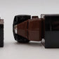 Corgi D94/1 1:50 Estd 1742 Whitbread Bedford Box Van Ford Model T Van (Set of 2) NIB