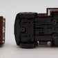 Corgi D94/1 1:50 Estd 1742 Whitbread Bedford Box Van Ford Model T Van (Set of 2) NIB