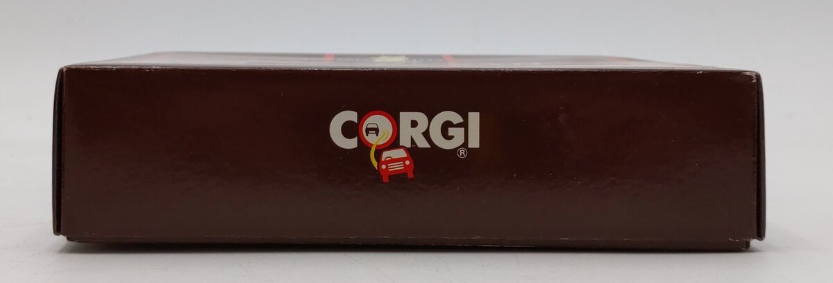 Corgi D94/1 1:50 Estd 1742 Whitbread Bedford Box Van Ford Model T Van (Set of 2) NIB