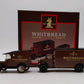 Corgi D94/1 1:50 Estd 1742 Whitbread Bedford Box Van Ford Model T Van (Set of 2) NIB