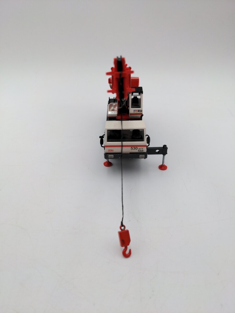 Joal 168 1:50 Compact PPM 530 ATT Crane EX/Box