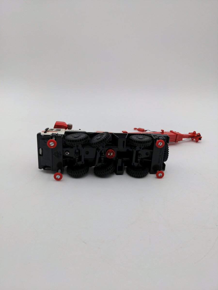 Joal 168 1:50 Compact PPM 530 ATT Crane EX/Box
