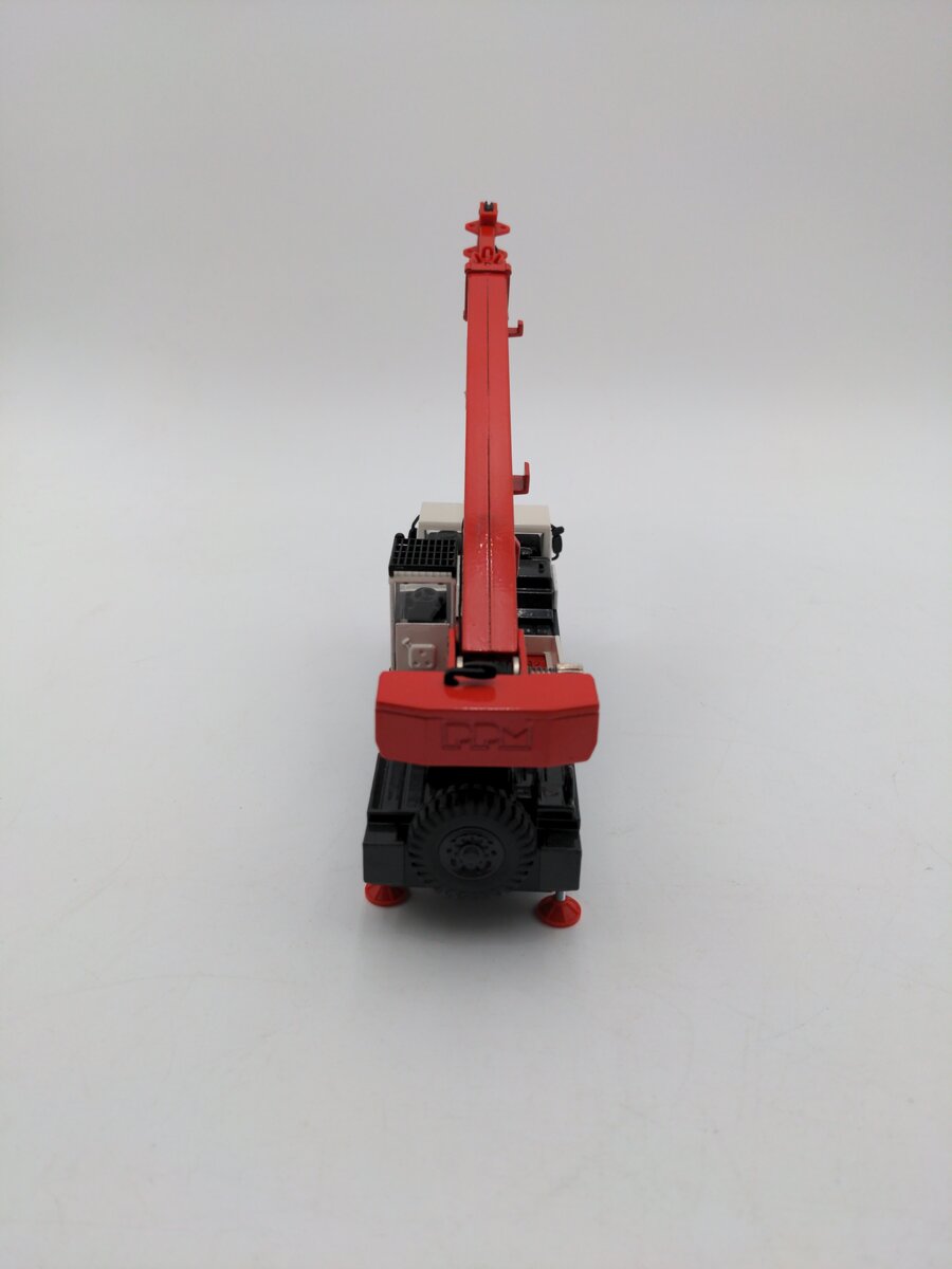 Joal 168 1:50 Compact PPM 530 ATT Crane EX/Box