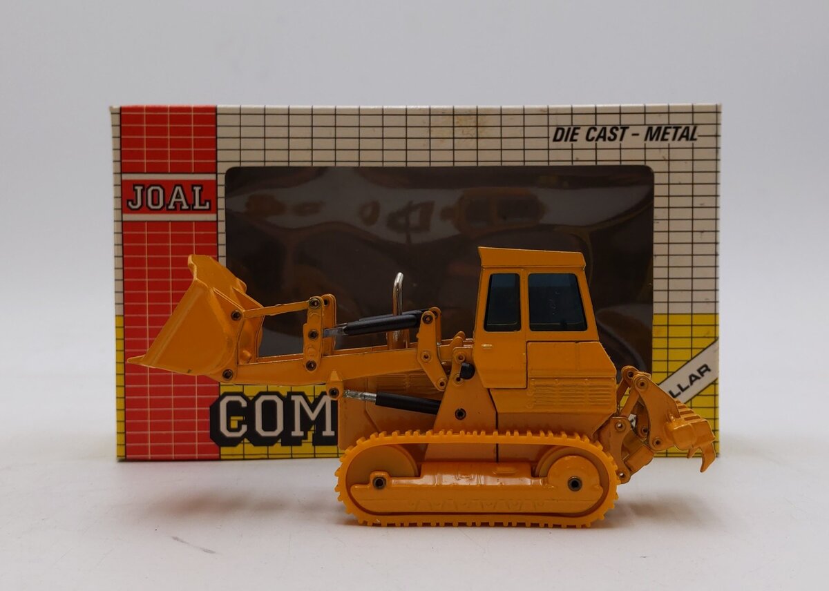 Joal 213 1:50 Caterpillar 955-L Track Type Loader NIB