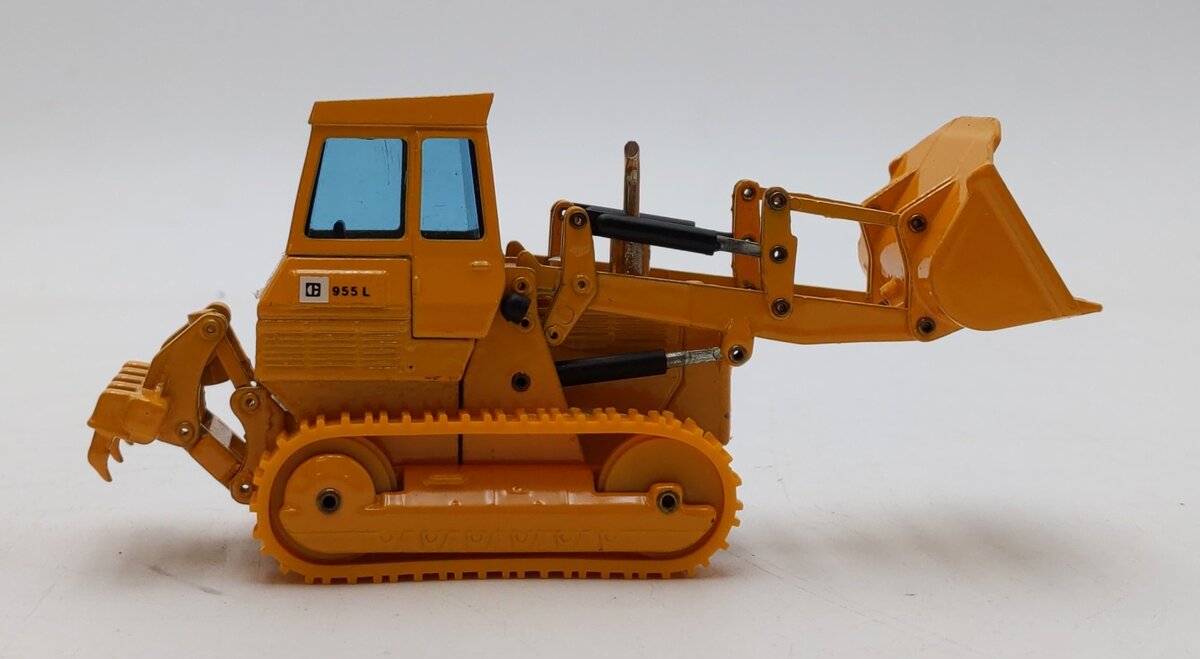 Joal 213 1:50 Caterpillar 955-L Track Type Loader NIB