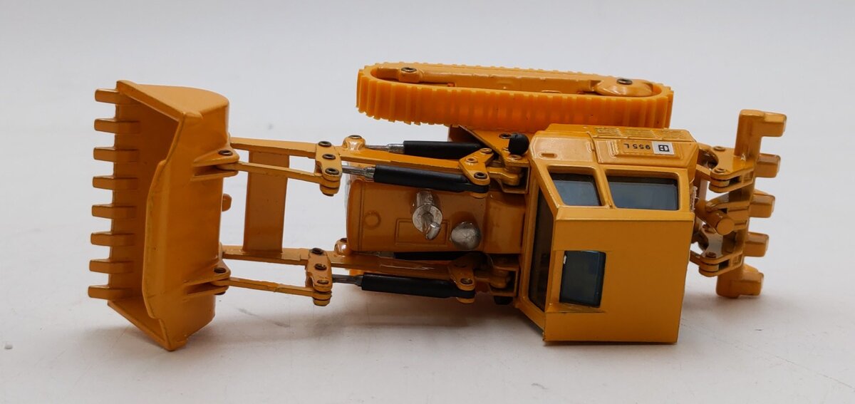 Joal 213 1:50 Caterpillar 955-L Track Type Loader NIB