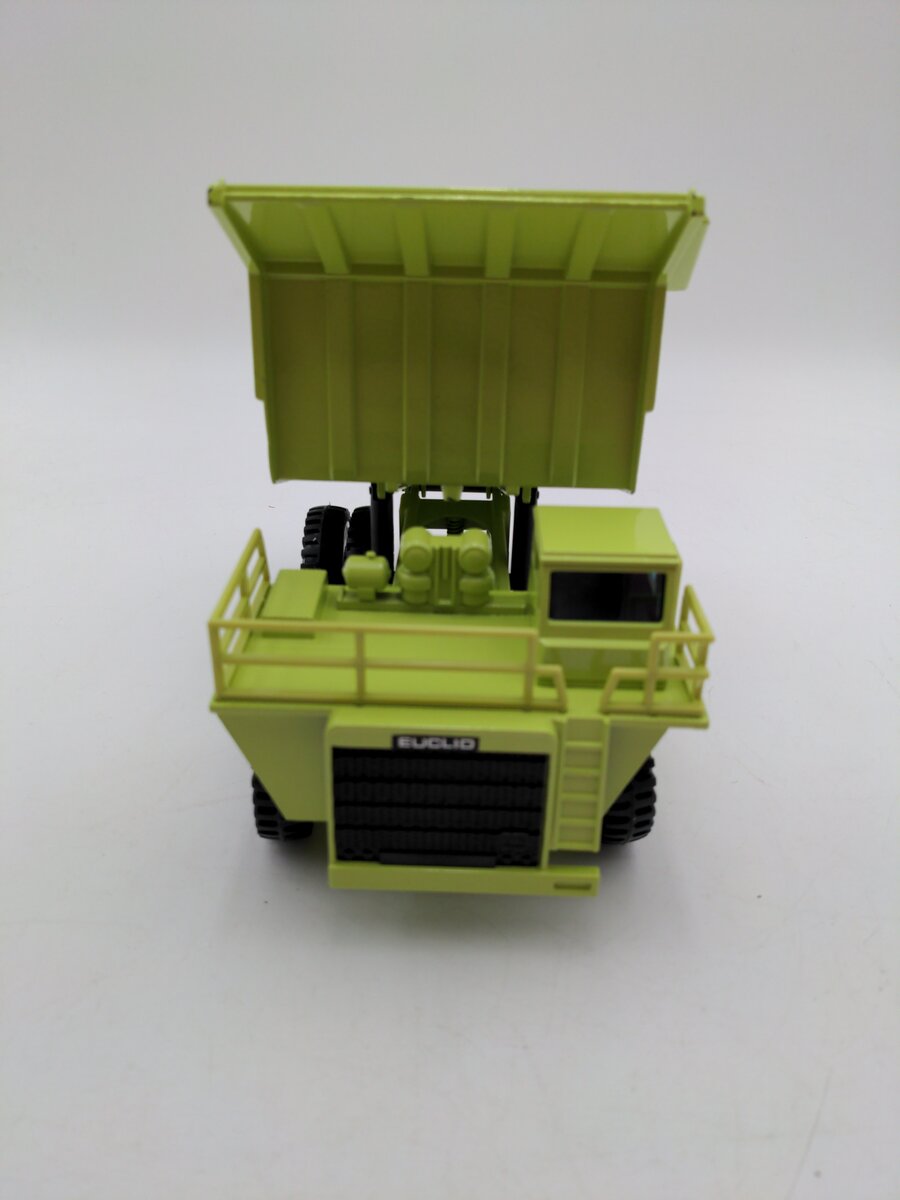 Joal 242 1:50 Euclid R85-B Rigid Dumptruck EX/Box