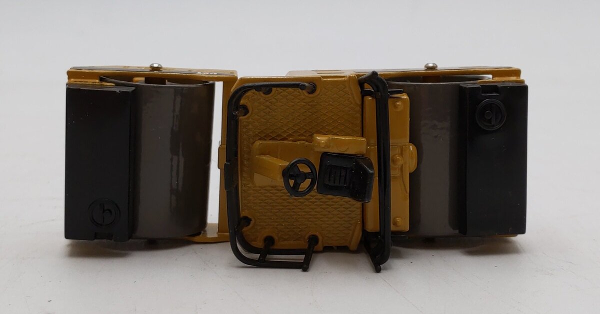 Joal 244 1:50 Caterpillar CB 534 Compactor Roller NIB