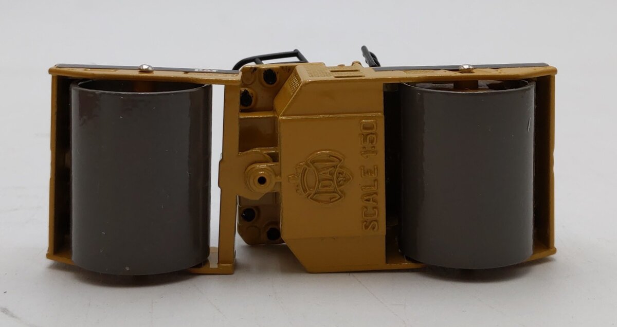 Joal 244 1:50 Caterpillar CB 534 Compactor Roller NIB