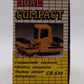 Joal 248 1:50 Diecast CAT CB534 Compactor Diecast Metal NIB