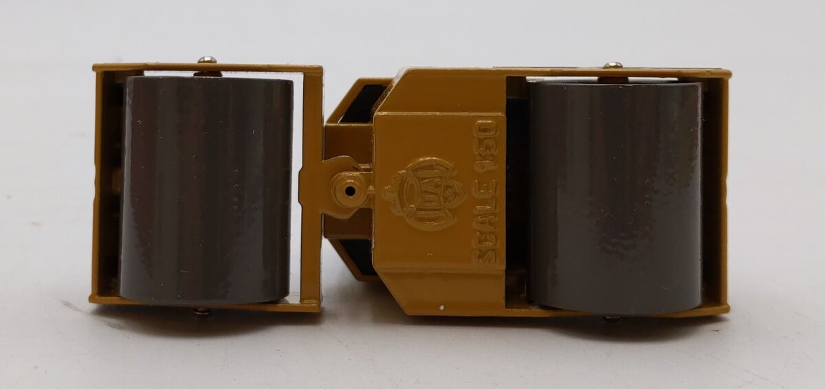Joal 248 1:50 Diecast CAT CB534 Compactor Diecast Metal NIB