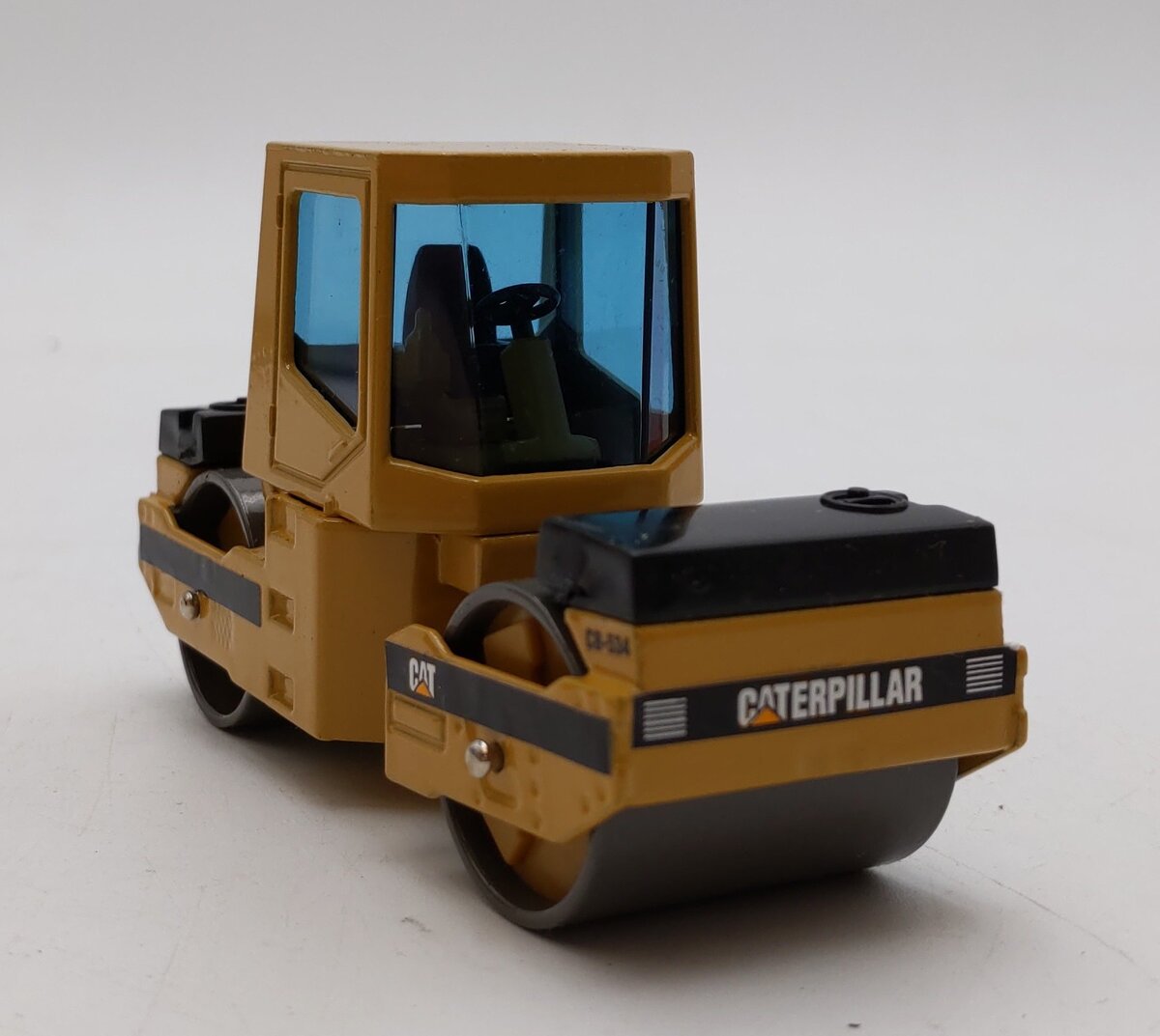 Joal 248 1:50 Diecast CAT CB534 Compactor Diecast Metal NIB