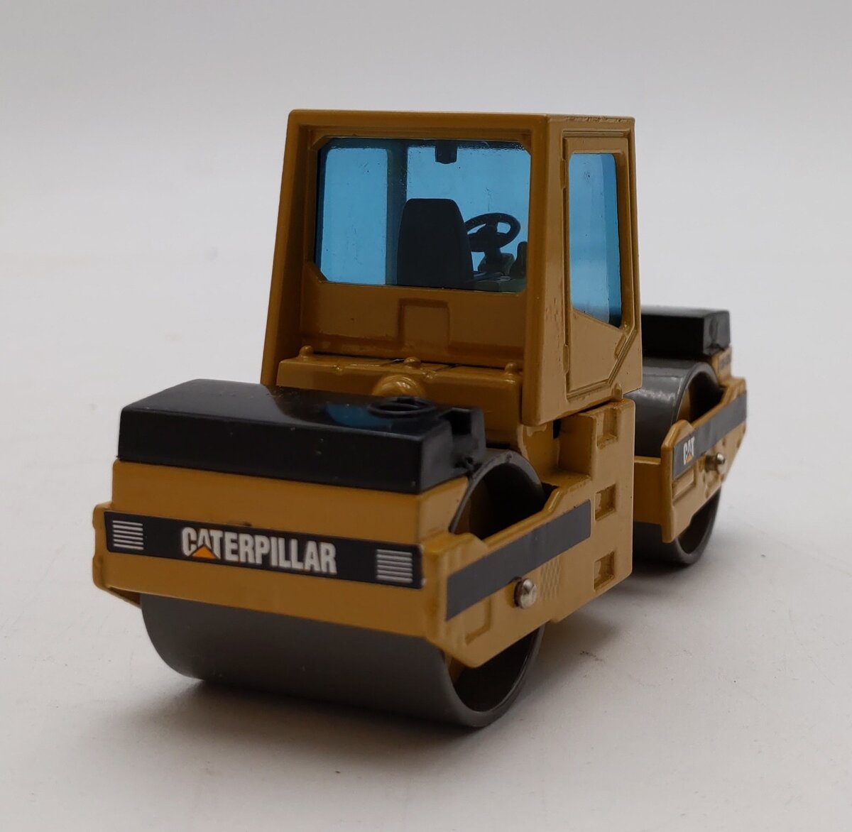 Joal 248 1:50 Diecast CAT CB534 Compactor Diecast Metal NIB