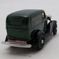 Ertl 2504 1:43 Vintage Vehicles Perfection 1932 Ford Panel Truck Die Cast Metal EX/Box
