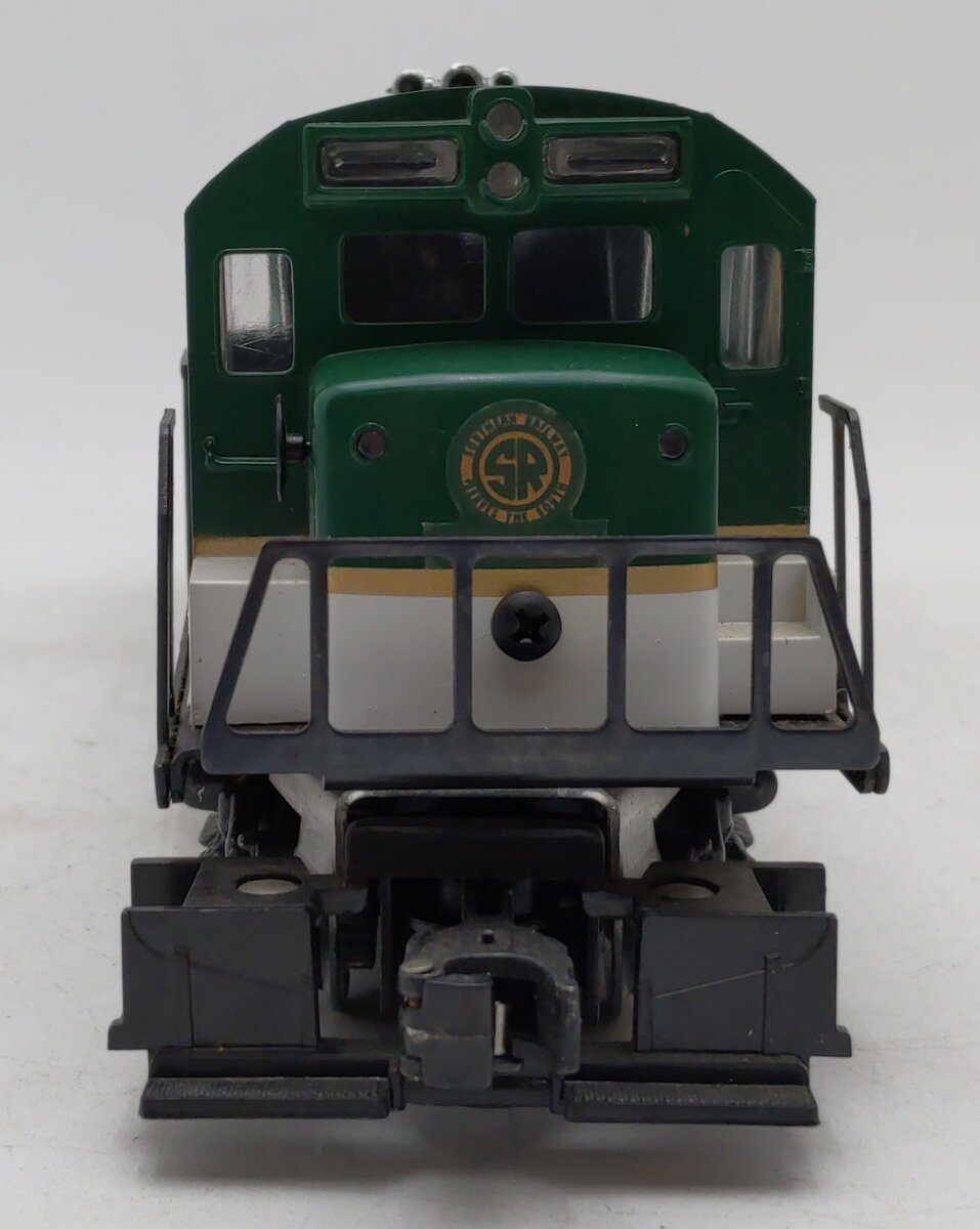Lionel 6-8955 O Gauge Southern U36B Diesel Locomotive #8955 EX/Box