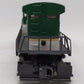 Lionel 6-8955 O Gauge Southern U36B Diesel Locomotive #8955 EX/Box