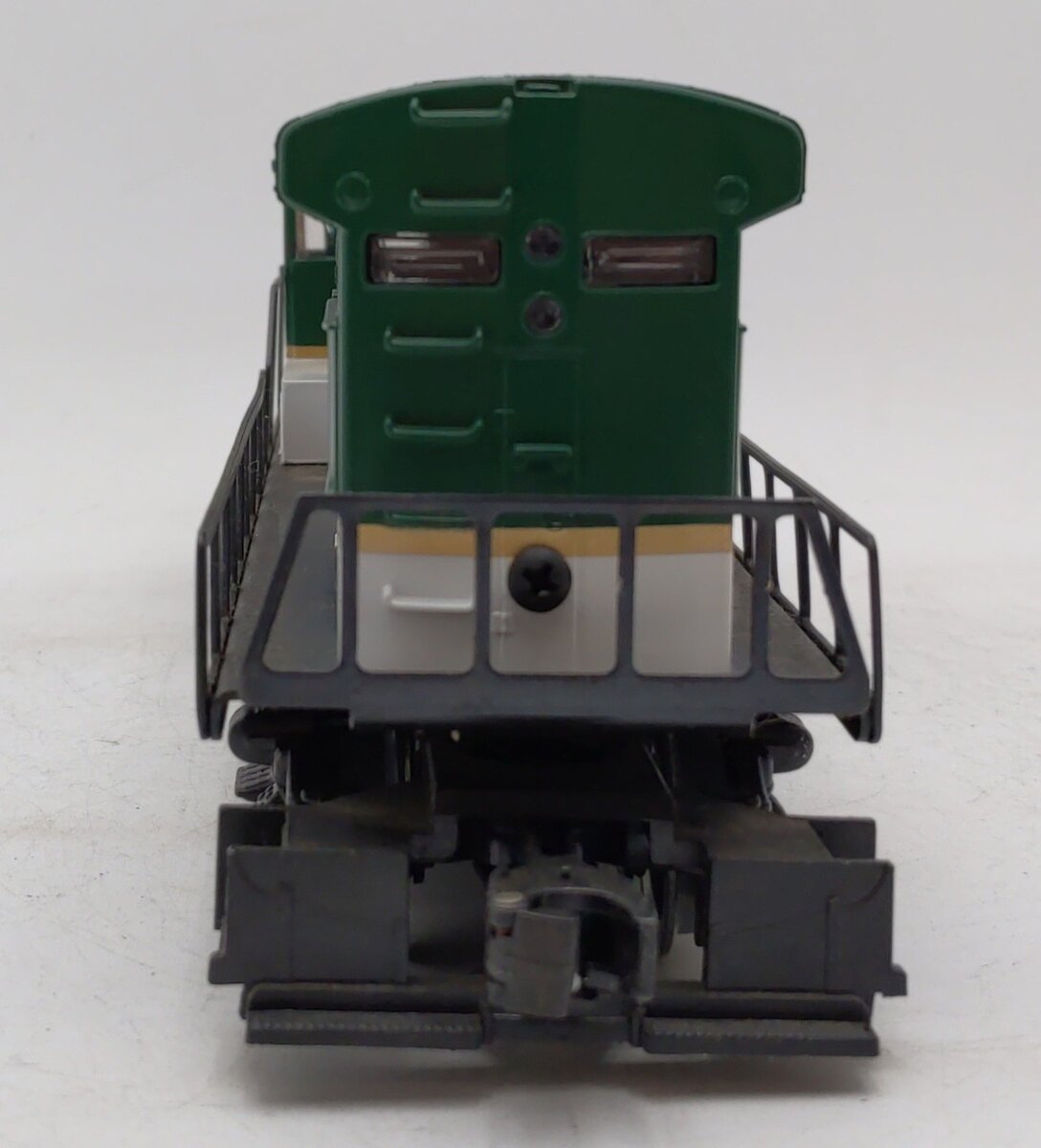 Lionel 6-8955 O Gauge Southern U36B Diesel Locomotive #8955 EX/Box