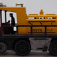 Lionel 6-8578 O Gauge New York Central Motorized Ballast Tamper Car EX/Box