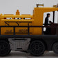 Lionel 6-8578 O Gauge New York Central Motorized Ballast Tamper Car EX/Box