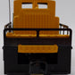 Lionel 6-8578 O Gauge New York Central Motorized Ballast Tamper Car EX/Box