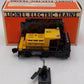 Lionel 6-8578 O Gauge New York Central Motorized Ballast Tamper Car EX/Box
