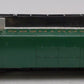 Lionel 6-8956 O Gauge Southern U36B Non-Powered Dummy Locomotive #8956 EX