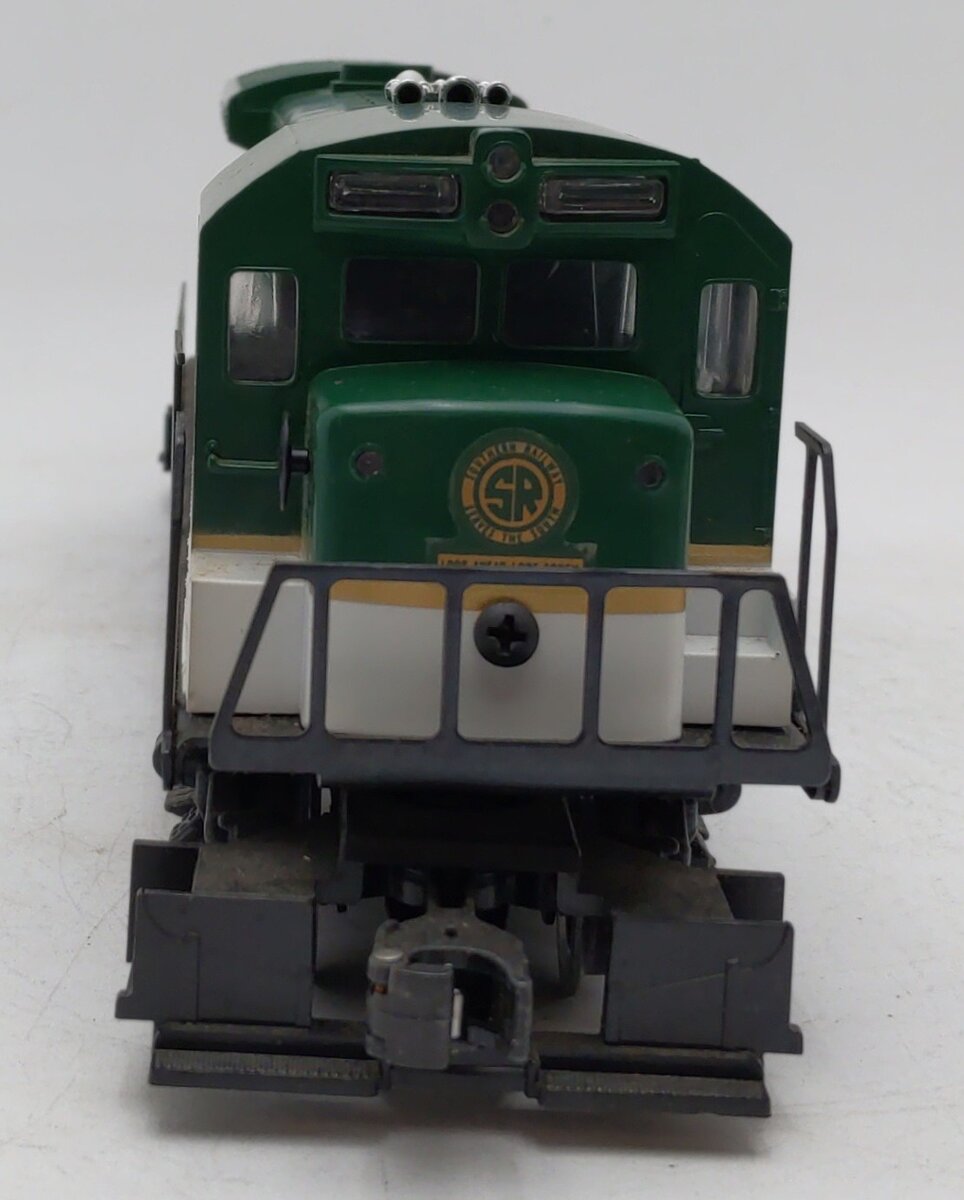 Lionel 6-8956 O Gauge Southern U36B Non-Powered Dummy Locomotive #8956 EX