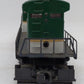 Lionel 6-8956 O Gauge Southern U36B Non-Powered Dummy Locomotive #8956 EX