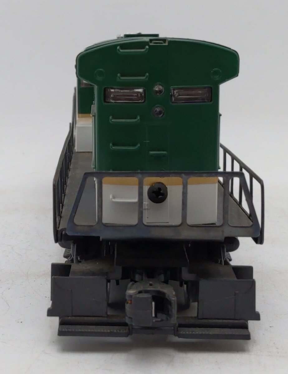 Lionel 6-8956 O Gauge Southern U36B Non-Powered Dummy Locomotive #8956 EX