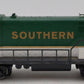 Lionel 6-8956 O Gauge Southern U36B Non-Powered Dummy Locomotive #8956 EX