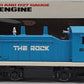 Lionel 6-8860 O Gauge Rock Island NW2 Diesel Switcher EX/Box