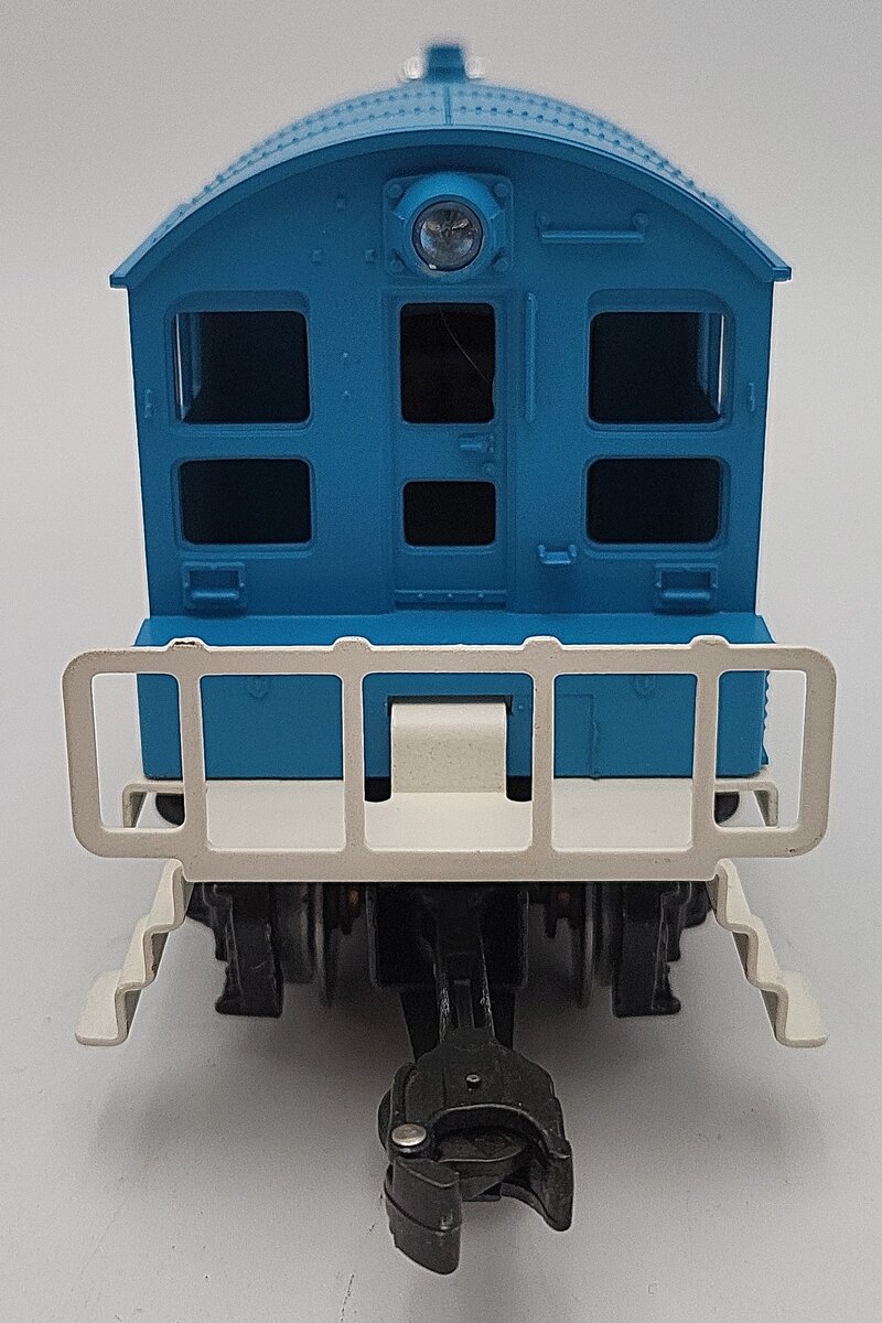 Lionel 6-8860 O Gauge Rock Island NW2 Diesel Switcher EX/Box