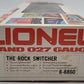 Lionel 6-8860 O Gauge Rock Island NW2 Diesel Switcher EX/Box