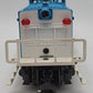 Lionel 6-8860 O Gauge Rock Island NW2 Diesel Switcher EX/Box