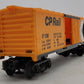 Lionel 6-9208 O Gauge Canadian Pacific Rail Boxcar EX/Box