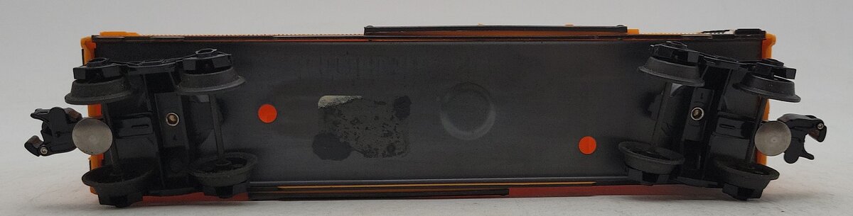 Lionel 6-9208 O Gauge Canadian Pacific Rail Boxcar EX/Box