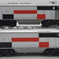 Lionel 6-8851 O Gauge New Haven F3 AA Diesel Locomotive Set #8851/8852 EX/Box