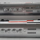 Lionel 6-8851 O Gauge New Haven F3 AA Diesel Locomotive Set #8851/8852 EX/Box
