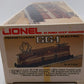 Lionel 6-8753 O Gauge Pennsylvania Railroad GG-1 Electric Locomotive #8753 EX/Box
