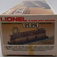 Lionel 6-8753 O Gauge Pennsylvania Railroad GG-1 Electric Locomotive #8753 EX/Box