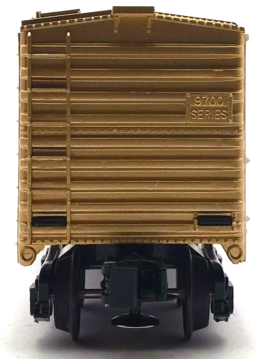 Lionel 6-7803 O Gauge Trains 'n Truckin' Boxcar VG/Box