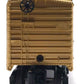 Lionel 6-7803 O Gauge Trains 'n Truckin' Boxcar VG/Box