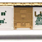 Lionel 6-7803 O Gauge Trains 'n Truckin' Boxcar VG/Box