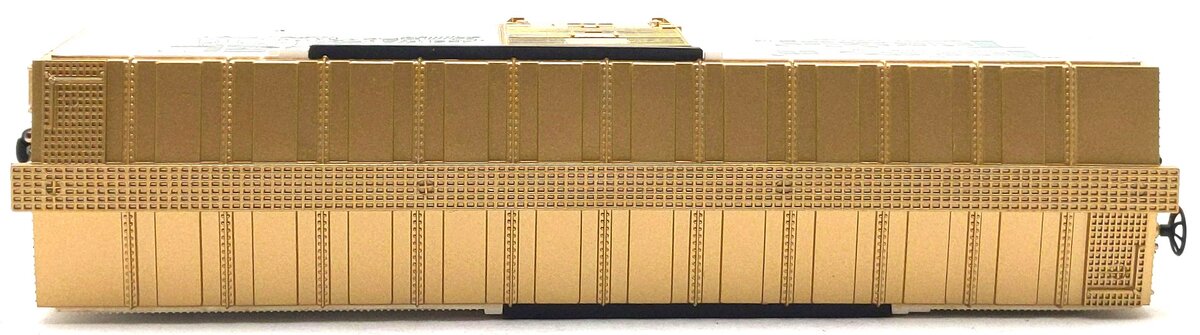 Lionel 6-7803 O Gauge Trains 'n Truckin' Boxcar VG/Box