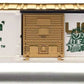 Lionel 6-7803 O Gauge Trains 'n Truckin' Boxcar VG/Box