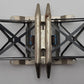 Lionel 6-8859 O Conrail Rectifier Electric Locomotive EX/Box